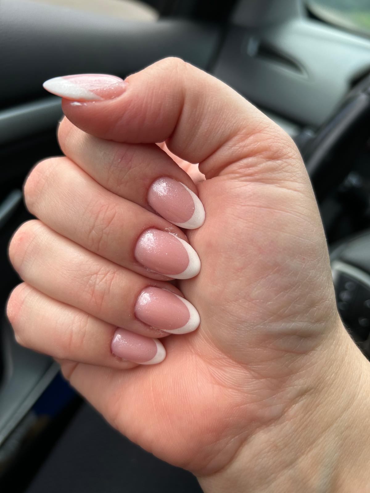 Soft Nude – Nageldesign